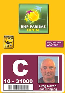 2010 BNP Paribas Open