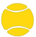 tennis ball